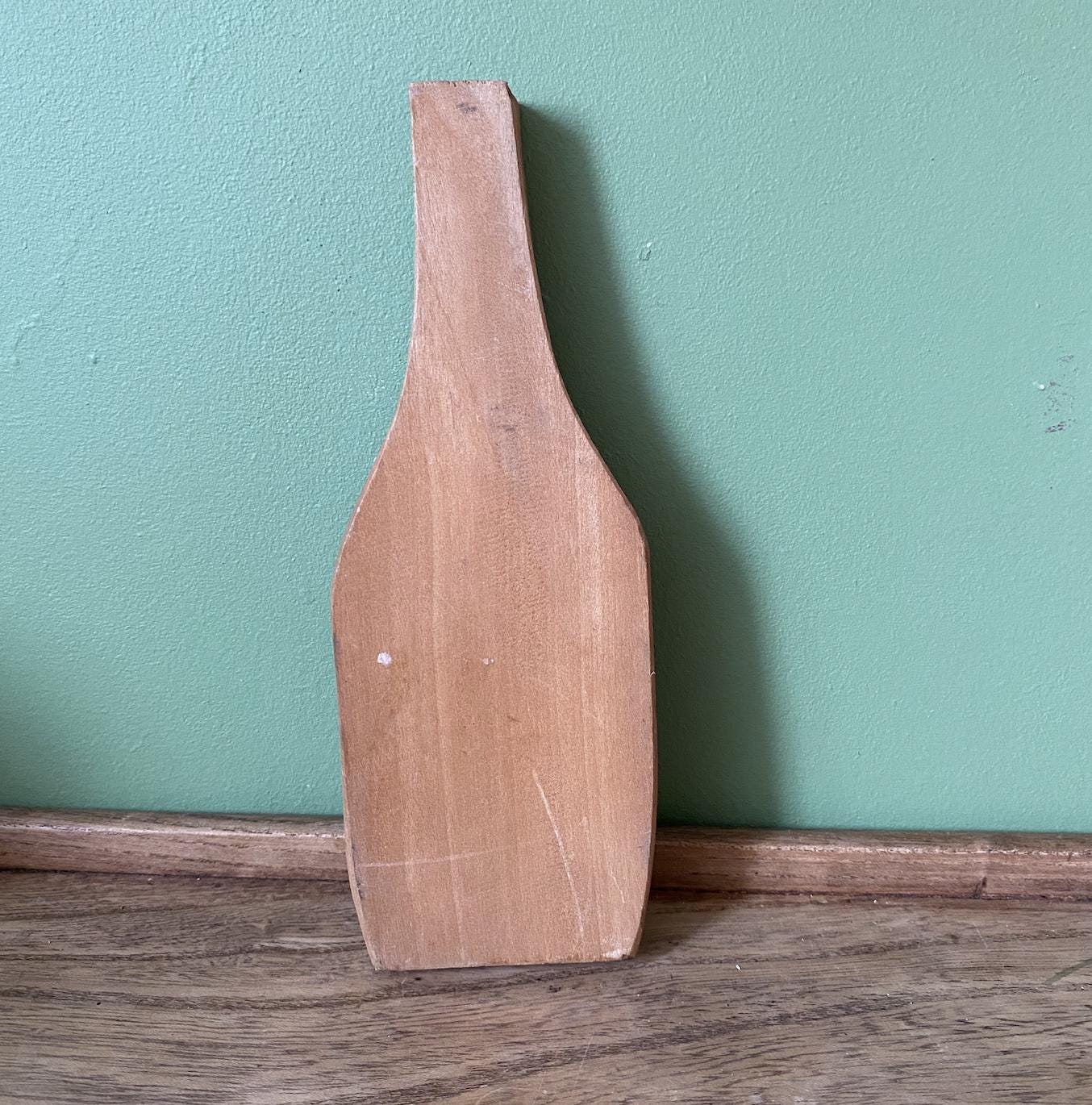 Wooden Koi Fish Baking Mould | Cookie | Butter