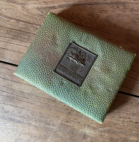 Boudoir Double Set of Dancer Playing Cards