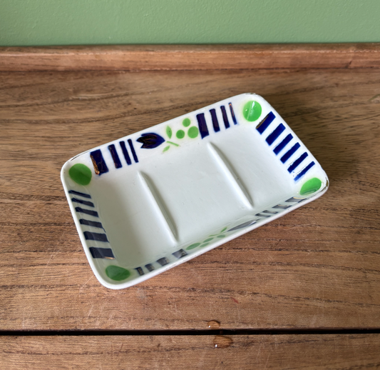 Digoin French Soap Dish