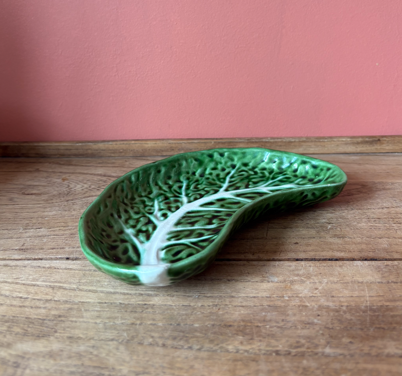 Belo Cabbage Side Plate