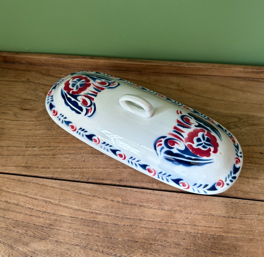 Nimy Belgian Bathroom Storage | Razor Box | Soap Dish