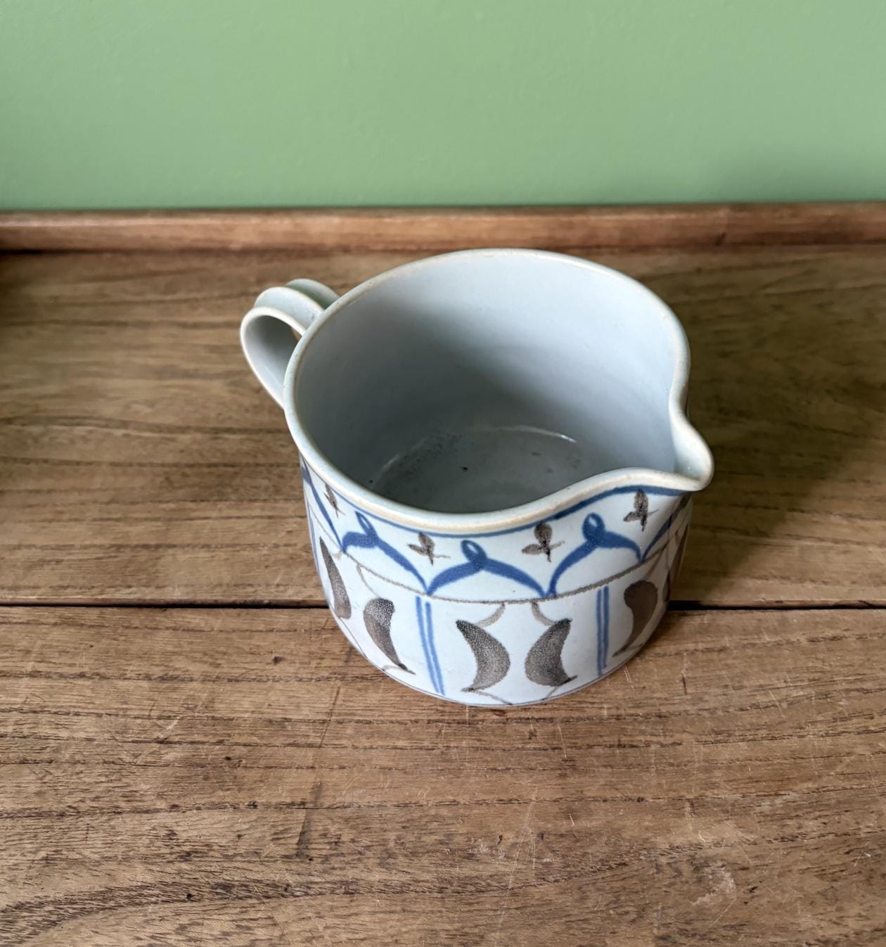 Buchan Finest Scottish Stoneware Jug