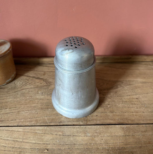 Aluminium Sugar/Flour Shaker