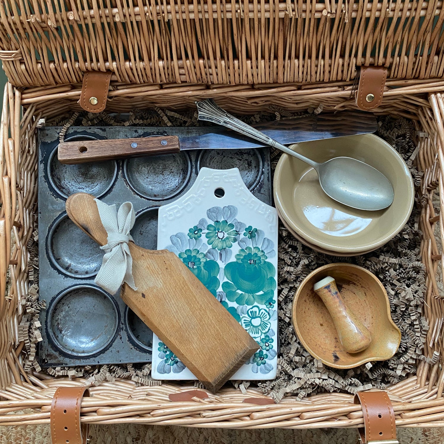 Kitchenalia