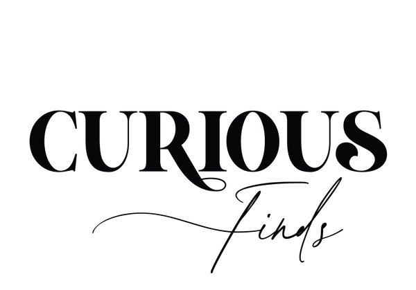 Curious Finds