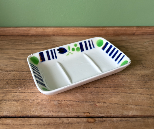 Digoin French Soap Dish
