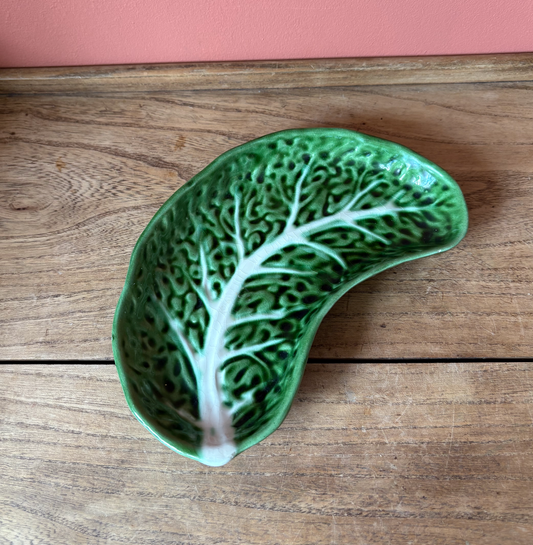 Belo Cabbage Side Plate