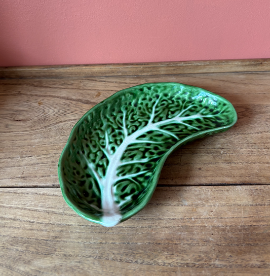 Belo Cabbage Side Plate