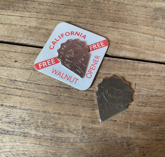 California Walnut Opener