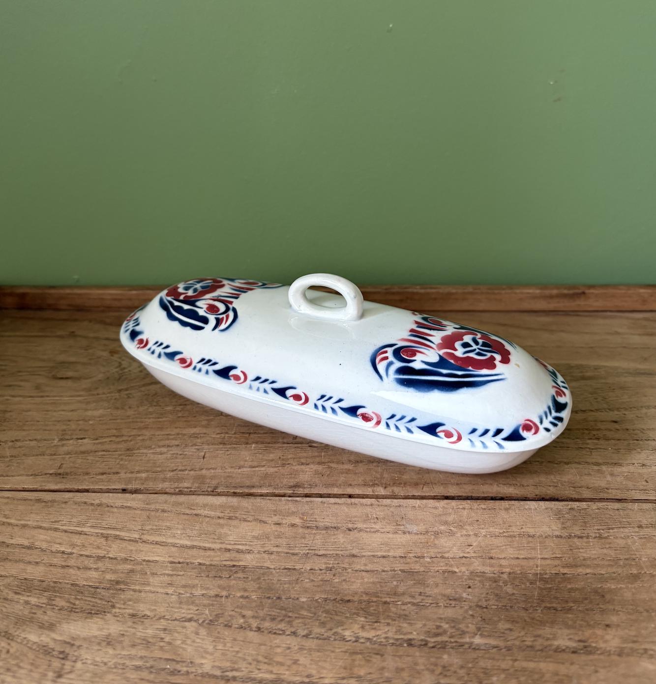 Nimy Belgian Bathroom Storage | Razor Box | Soap Dish