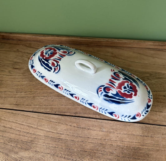 Nimy Belgian Bathroom Storage | Razor Box | Soap Dish