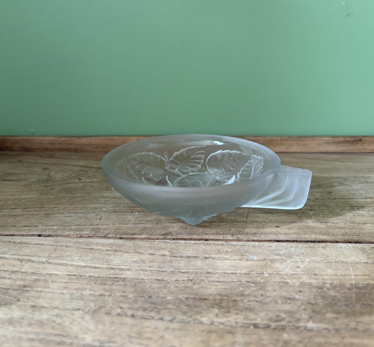 G Vallon French Punch Bowl Cup - just 1