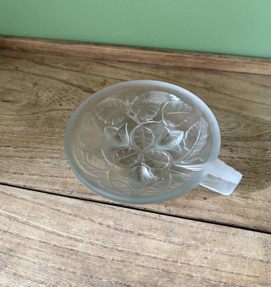 G Vallon French Punch Bowl Cup - just 1