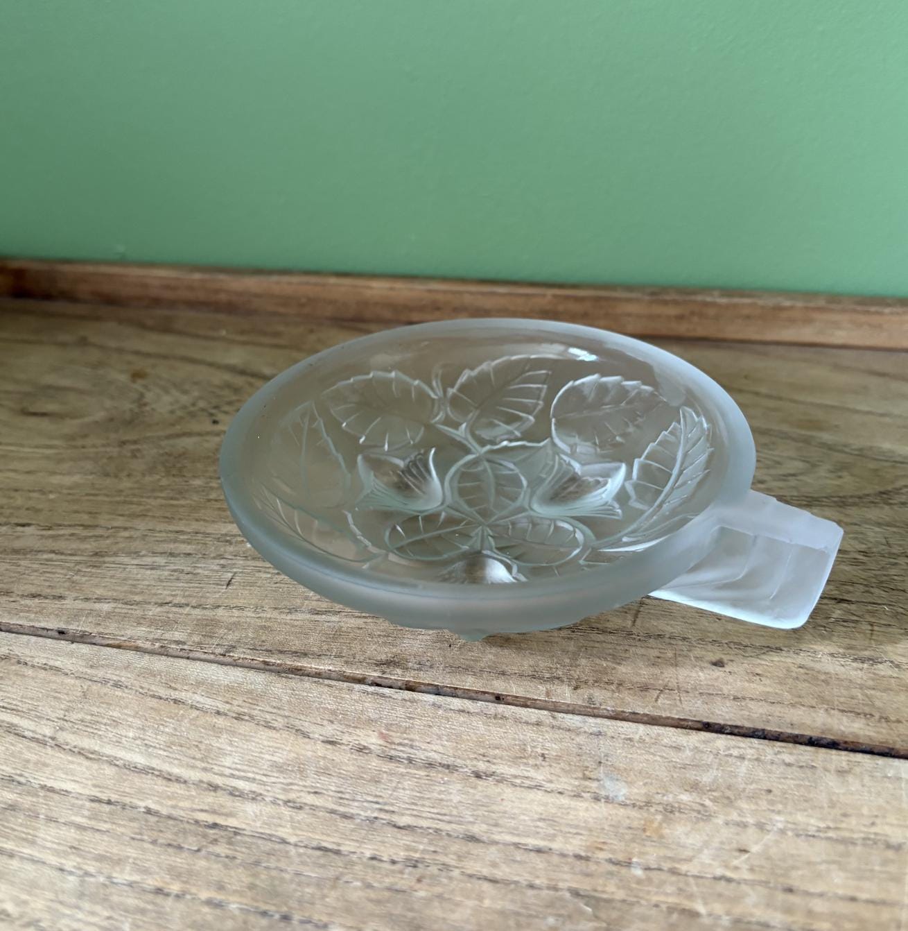 G Vallon French Punch Bowl Cup - just 1