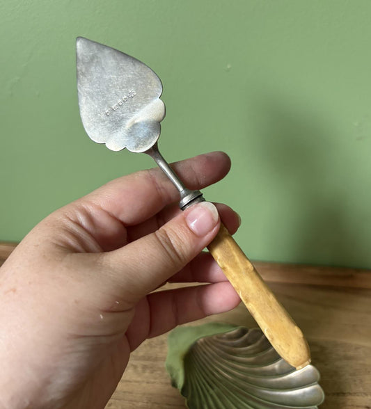 Decorative Serving Fork