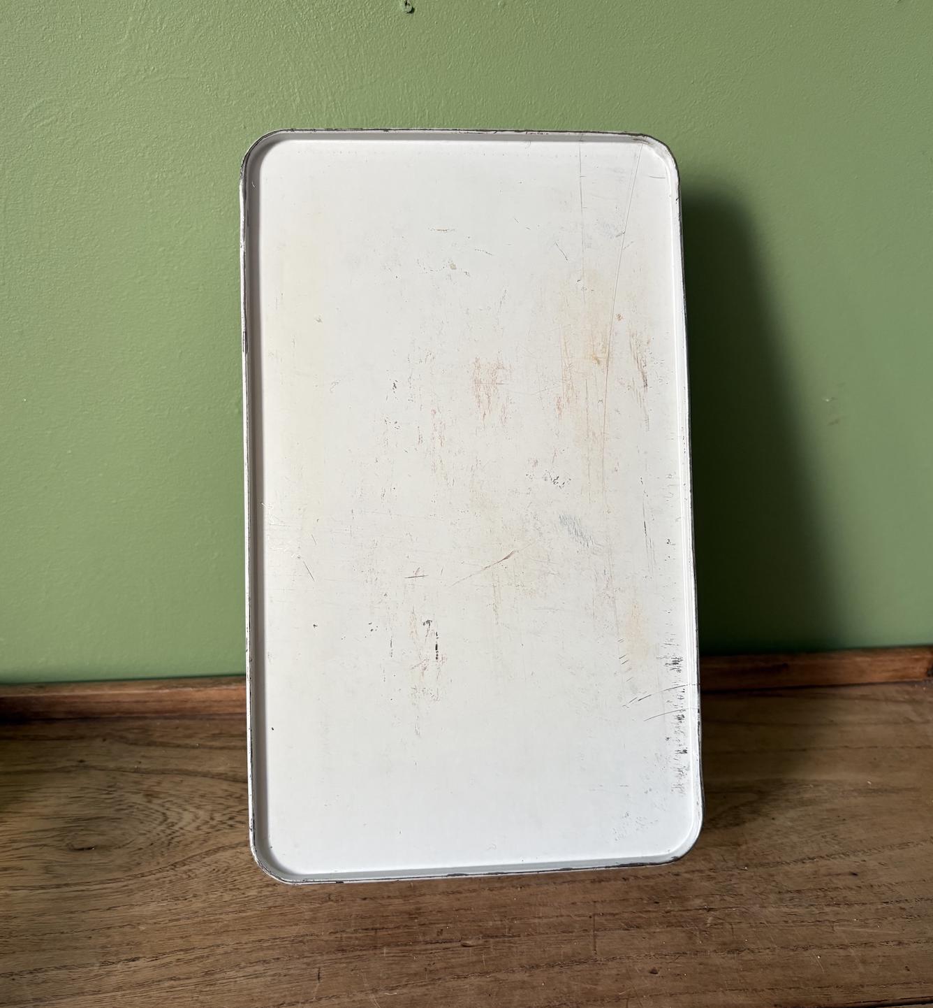 Boots First Aid Box - with Supplies