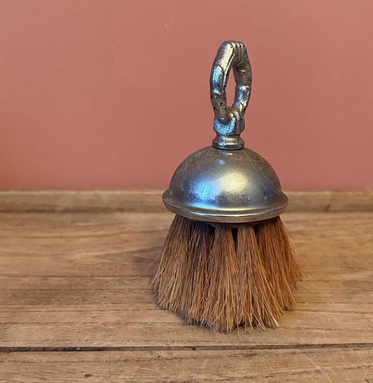 Round Crumb Brush