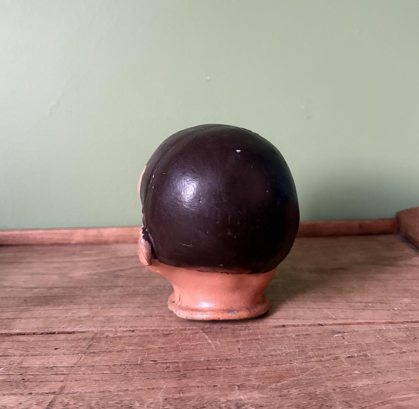 Vintage Dolls Head