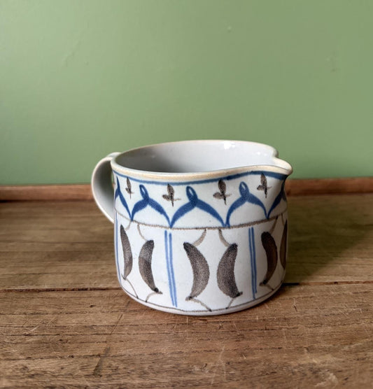 Buchan Finest Scottish Stoneware Jug
