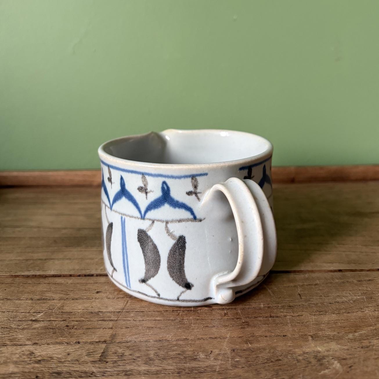 Buchan Finest Scottish Stoneware Jug