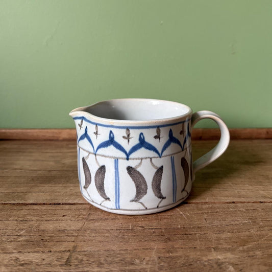 Buchan Finest Scottish Stoneware Jug